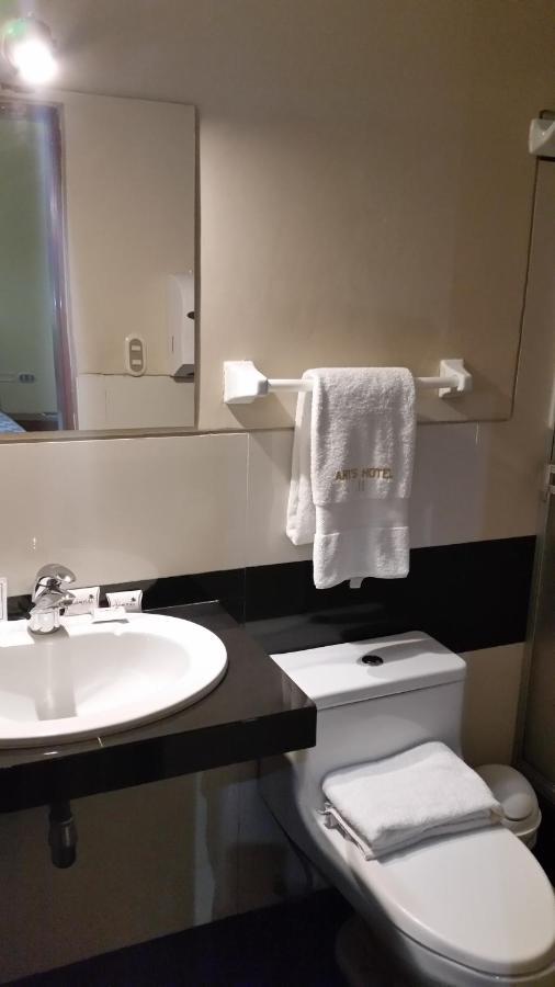 Aris Hotel Ll Iquitos Eksteriør bilde